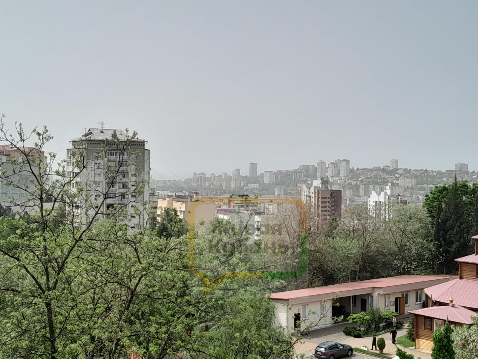 Фото: Живая Кубань