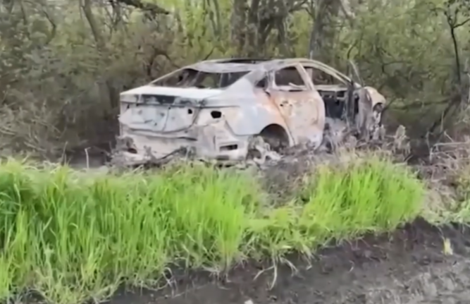 Фото: скриншот видео