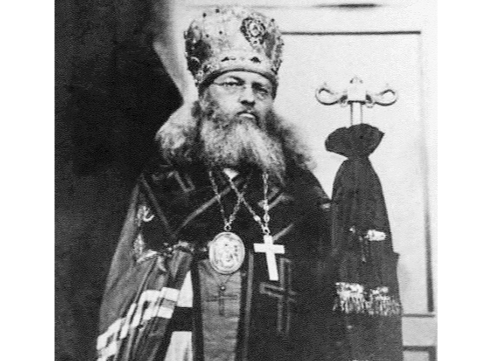 Официальный сайт Переславской епархии Русской Православной Церкви (Московский Патриархат)