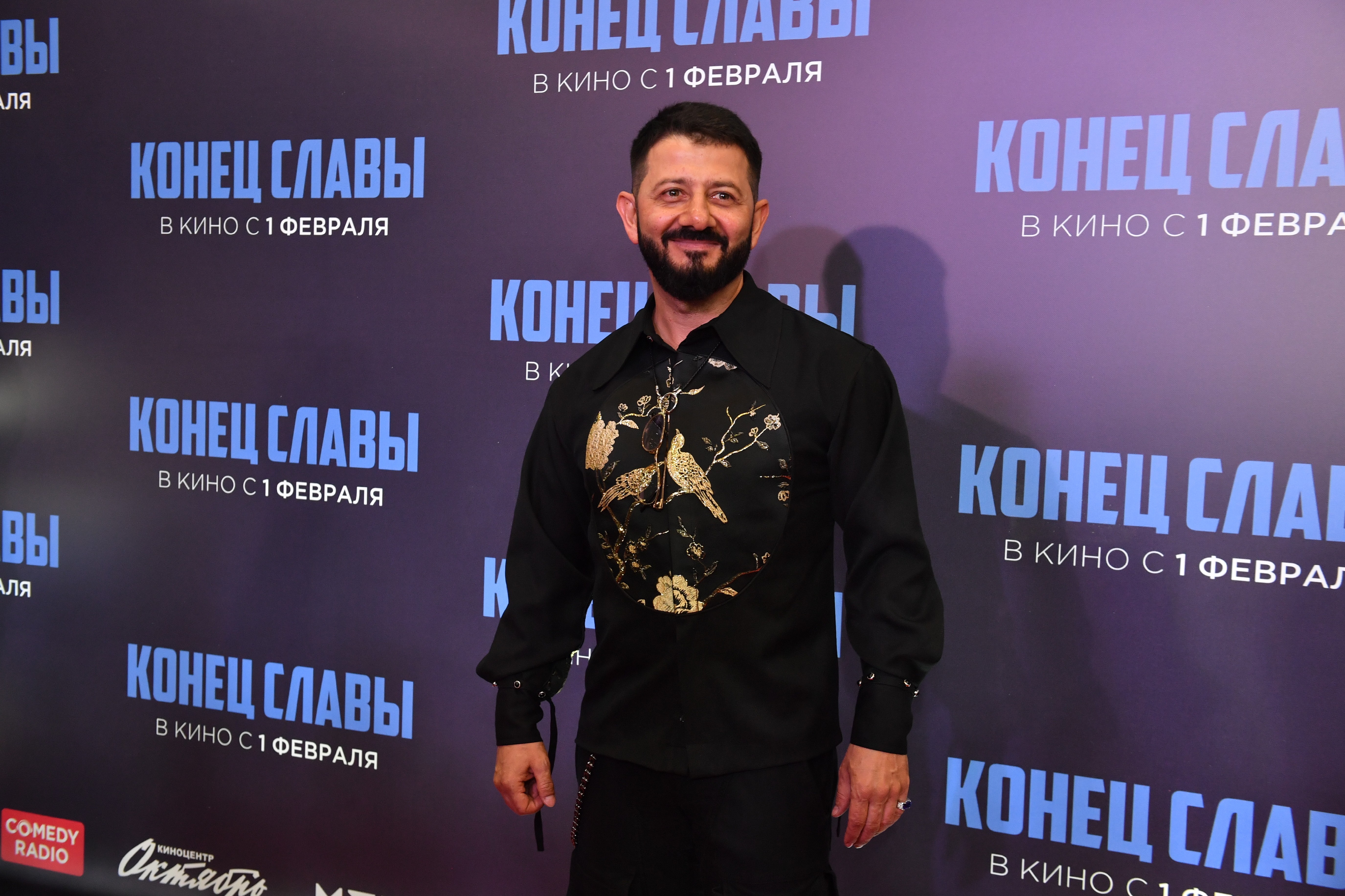  © Komsomolskaya Pravda/Global Look Press