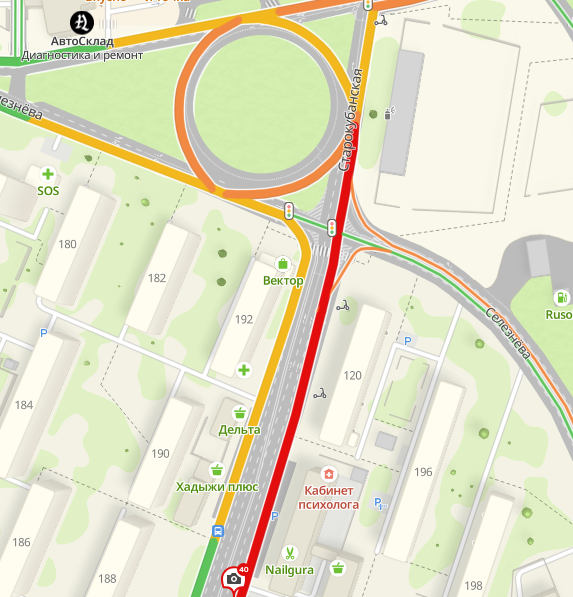 старокубанская