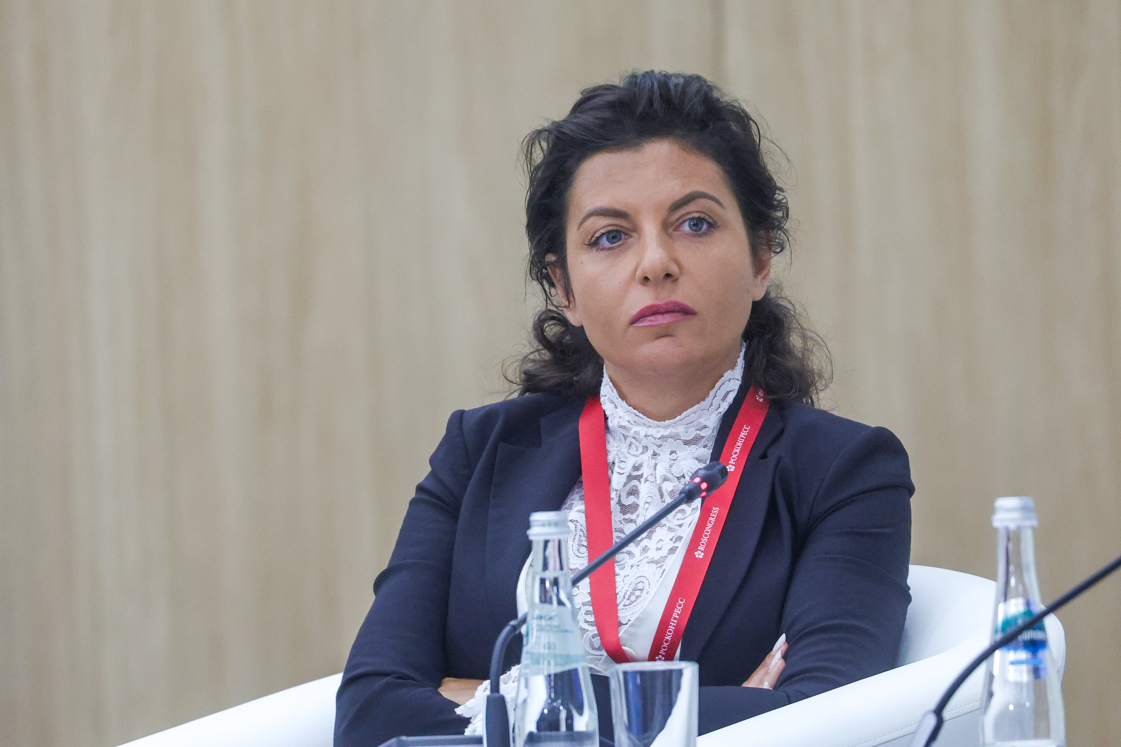  © Shatokhina Natalia/news.ru/Global Look Press