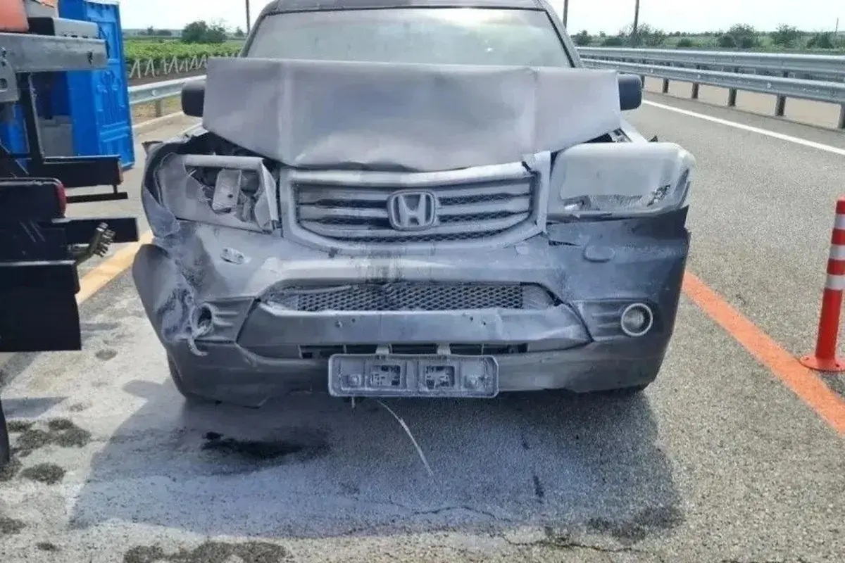 ДТП