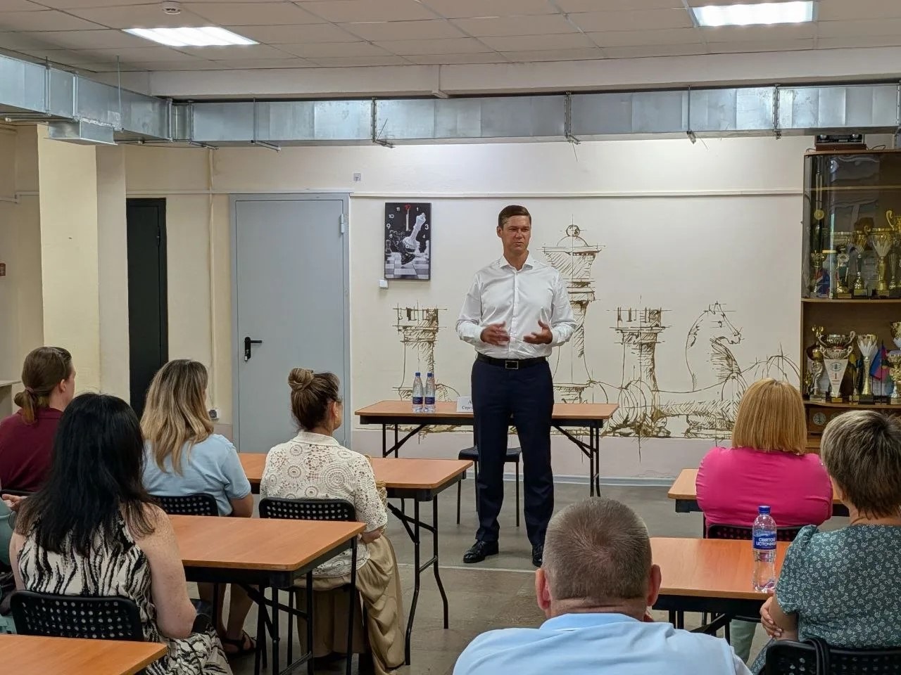 Сергей Алтухов