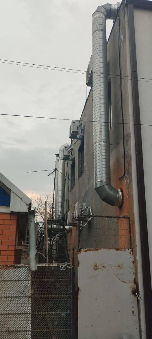 Жители Краснодара пожаловались на шумную кальянную