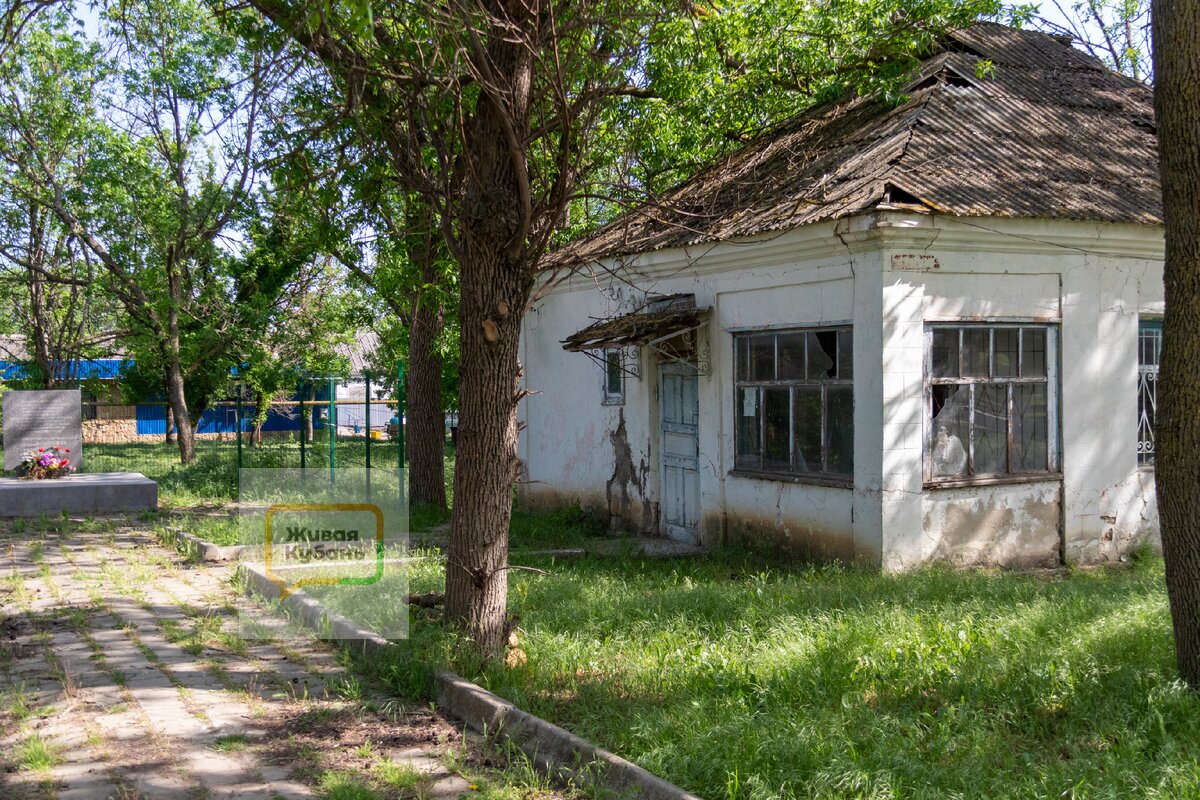 Забытые всеми: жители поселка Виноградного на Кубани просят обратить на них внимание