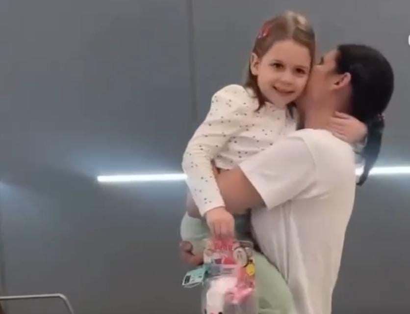 Фото: скриншот видео