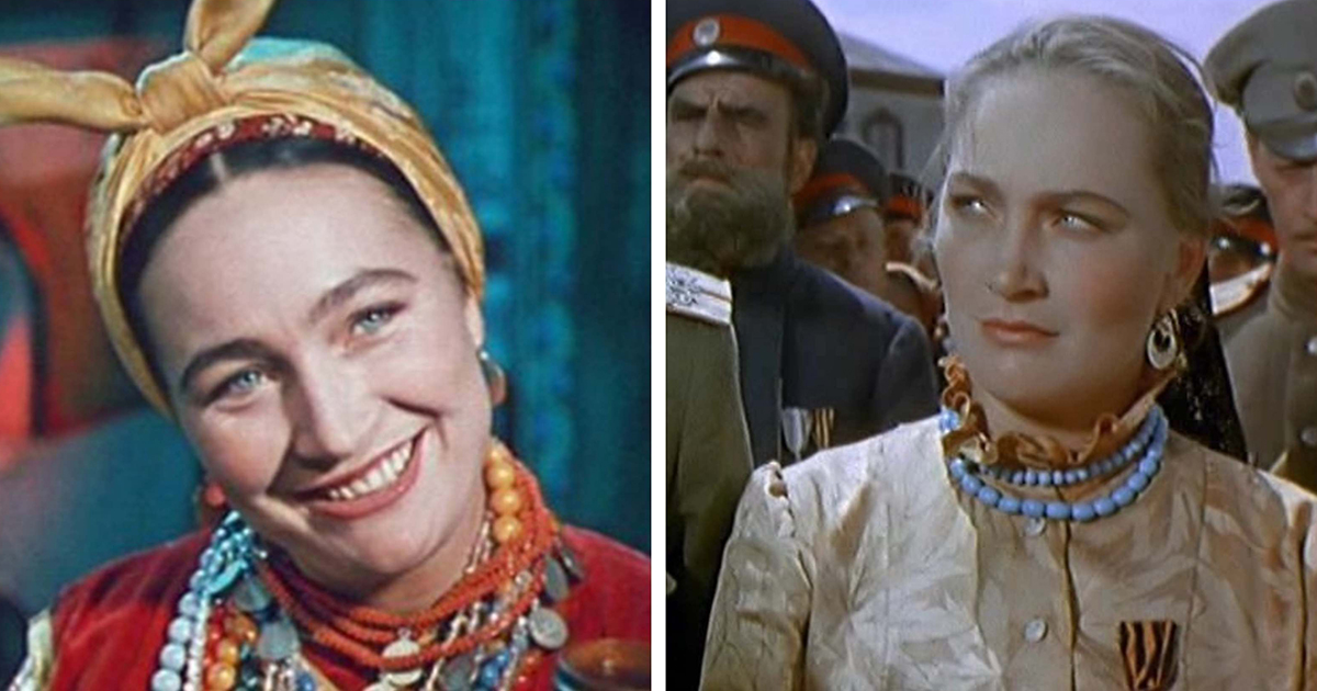 У звезды фильма «Тихий Дон» Людмилы Хитяевой умер единственный сын