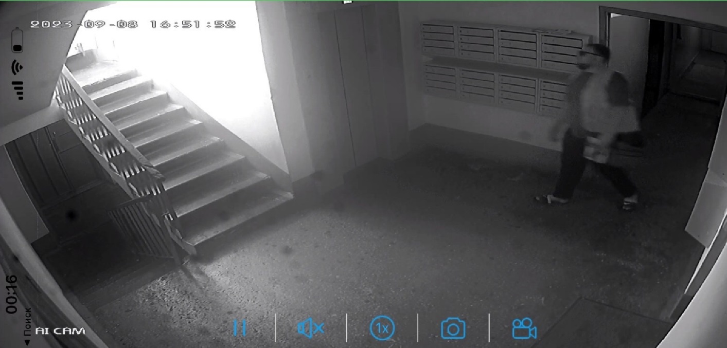 В Новороссийске пенсионеры «раскусили» афериста, представлявшегося сотрудником НЭСКа