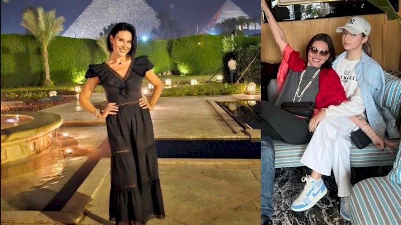 В Турции убили российскую модель вместе с дочерью 