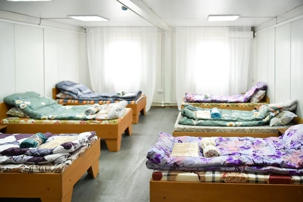Почти по-домашнему: в Краснодаре открыли еще одно учреждение для осужденных