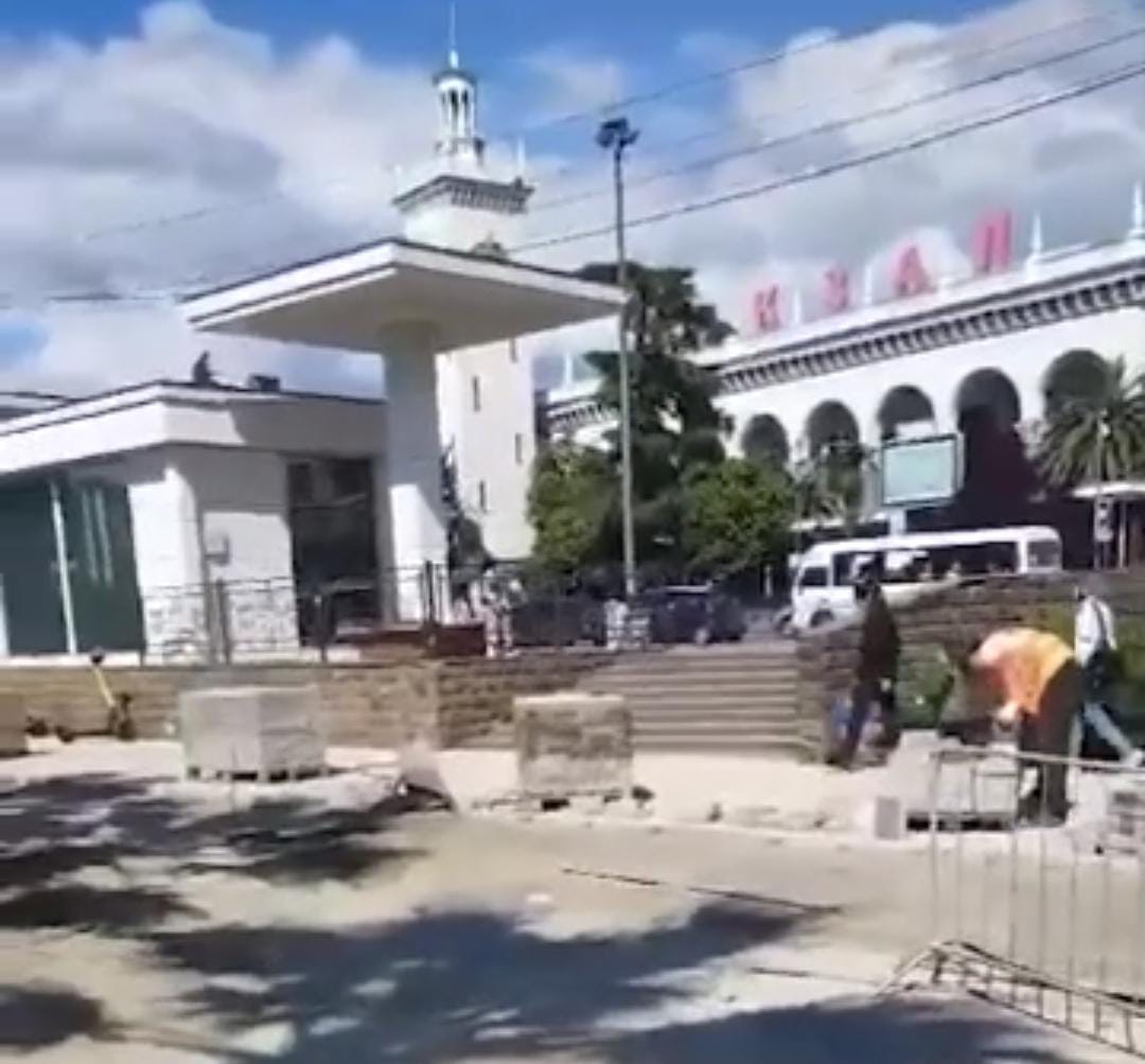 Фото: скриншот видео