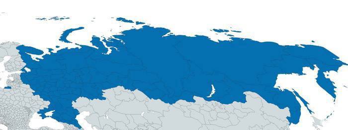 Путин подписал договор о присоединении новых территорий к России