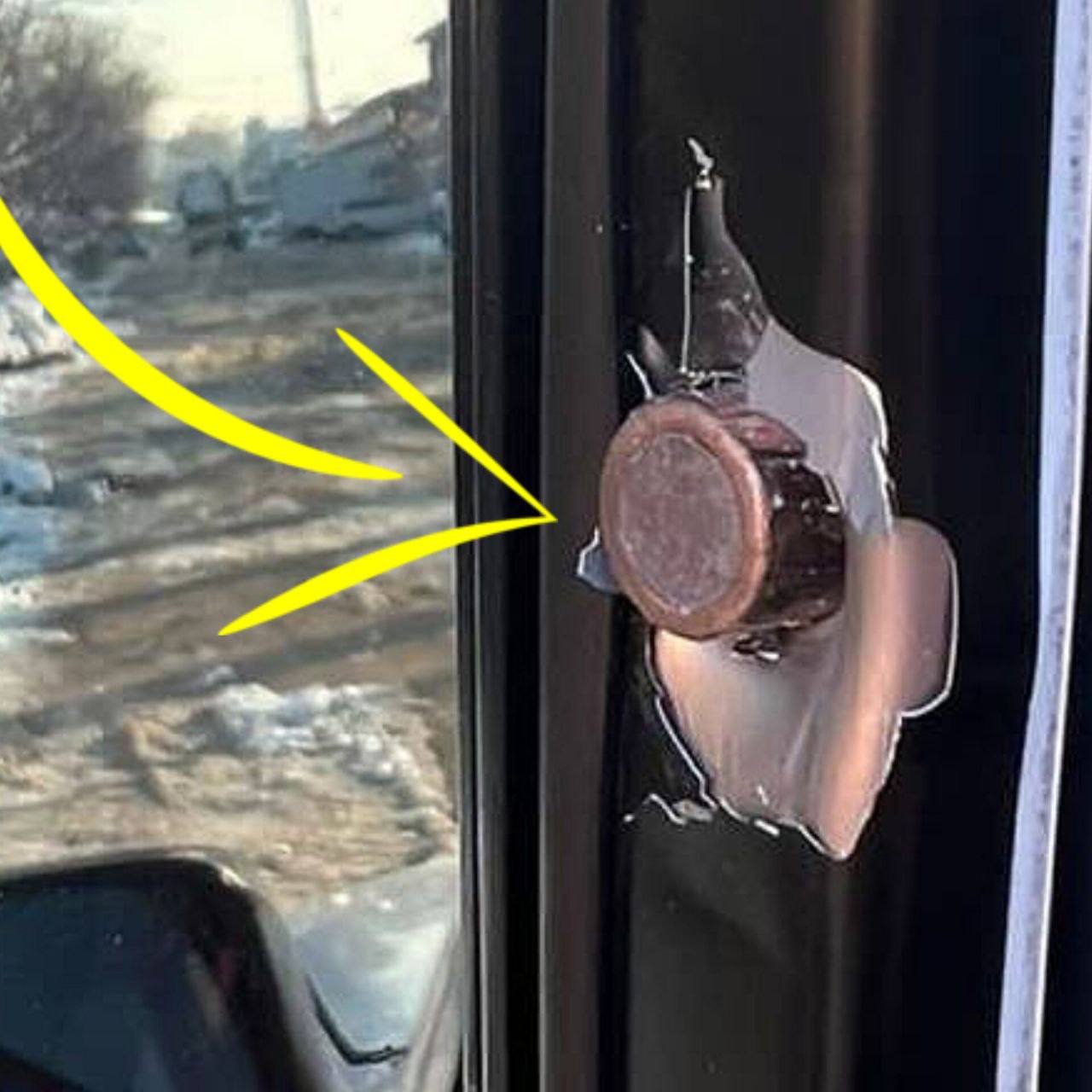 Стрельба возле школы: двое мужчин не поделили парковочное место в микрорайоне Дубинка в Краснодаре