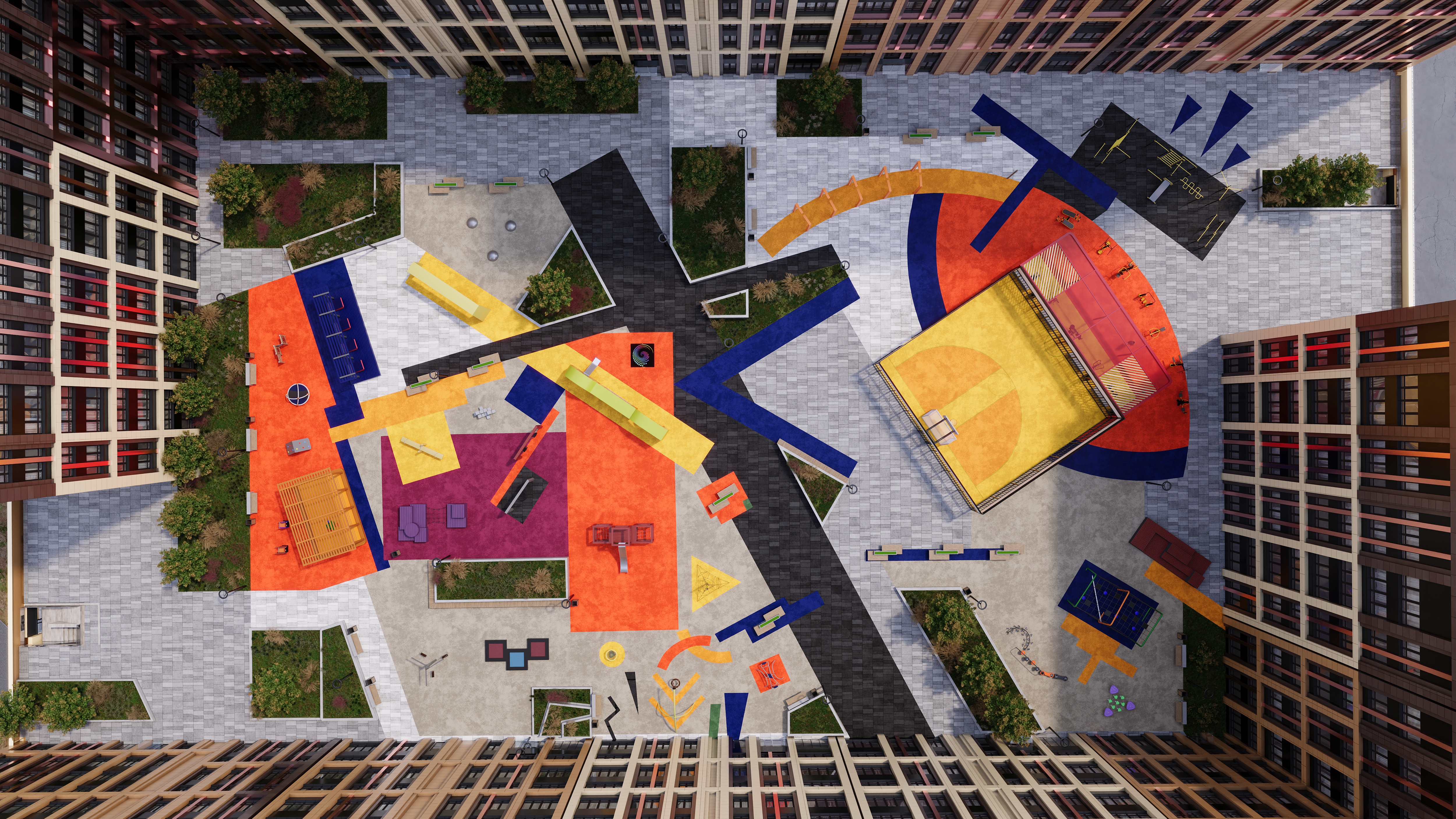 ЮгСтройИнвест Эрмитаж