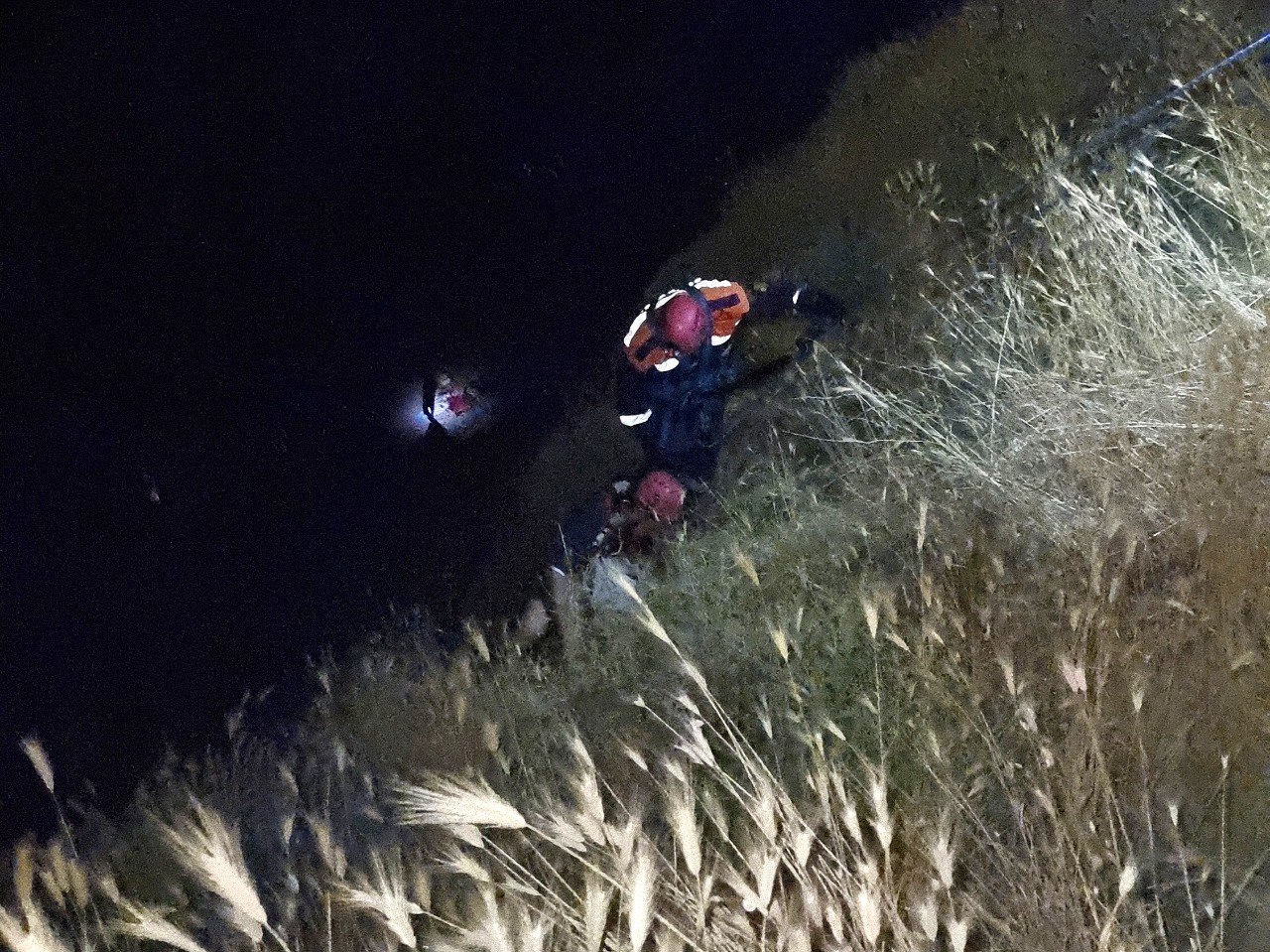В Анапе с Высокого берега упал 13-летний мальчик