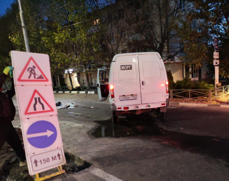 На Кубани при столкновении мотоцикла с трактором погибли два человека