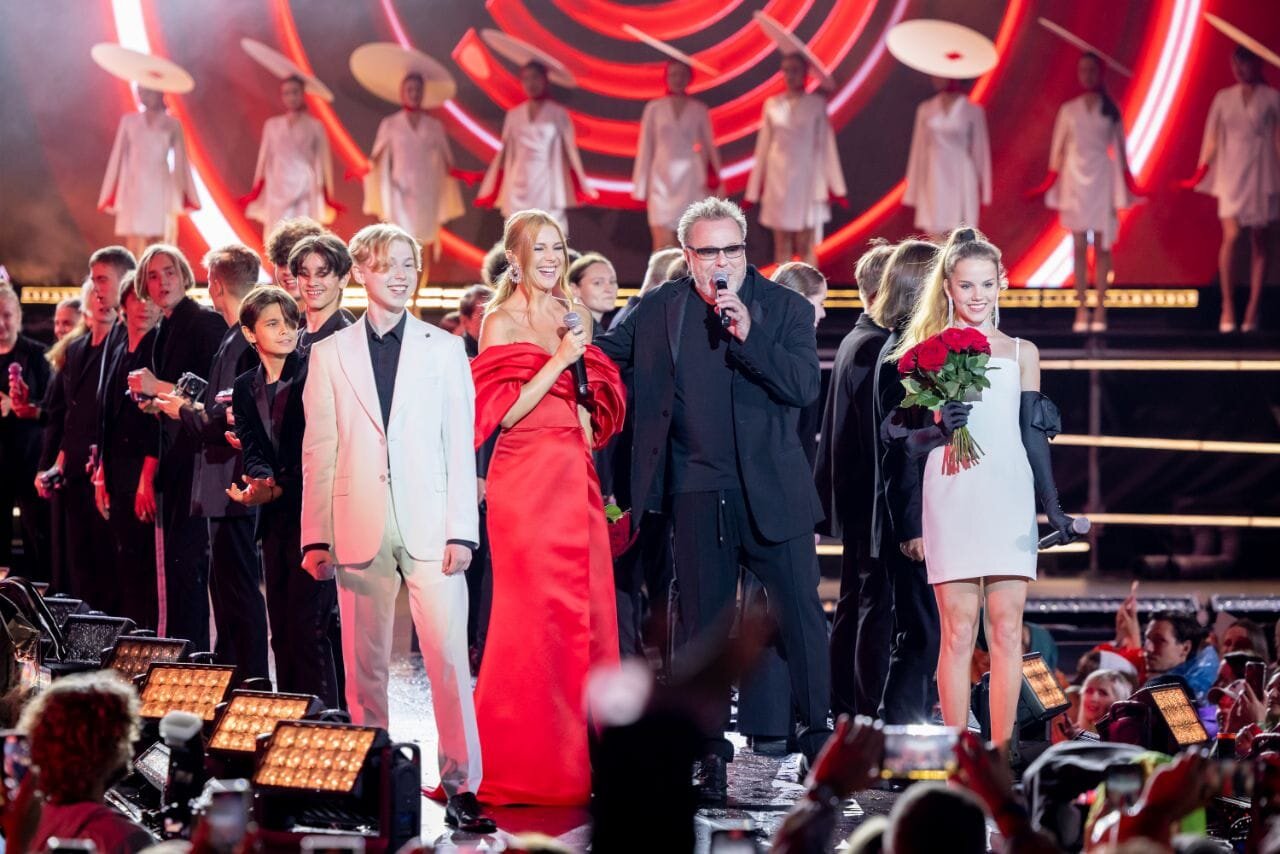 Красная Поляна