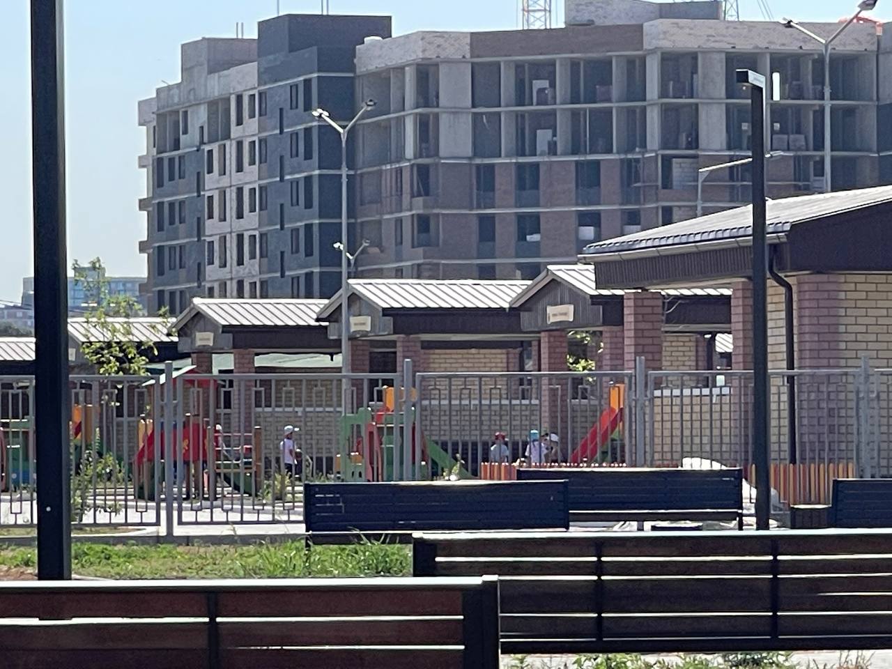 МОНО квартал