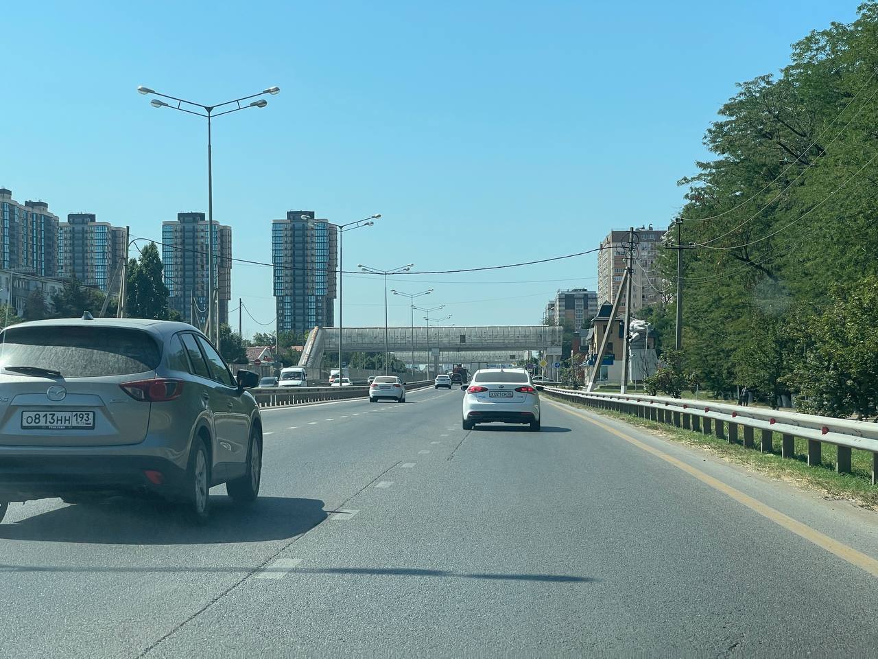 почему стоит выбрать для жизни МОНО Квартал в пригороде Краснодара 