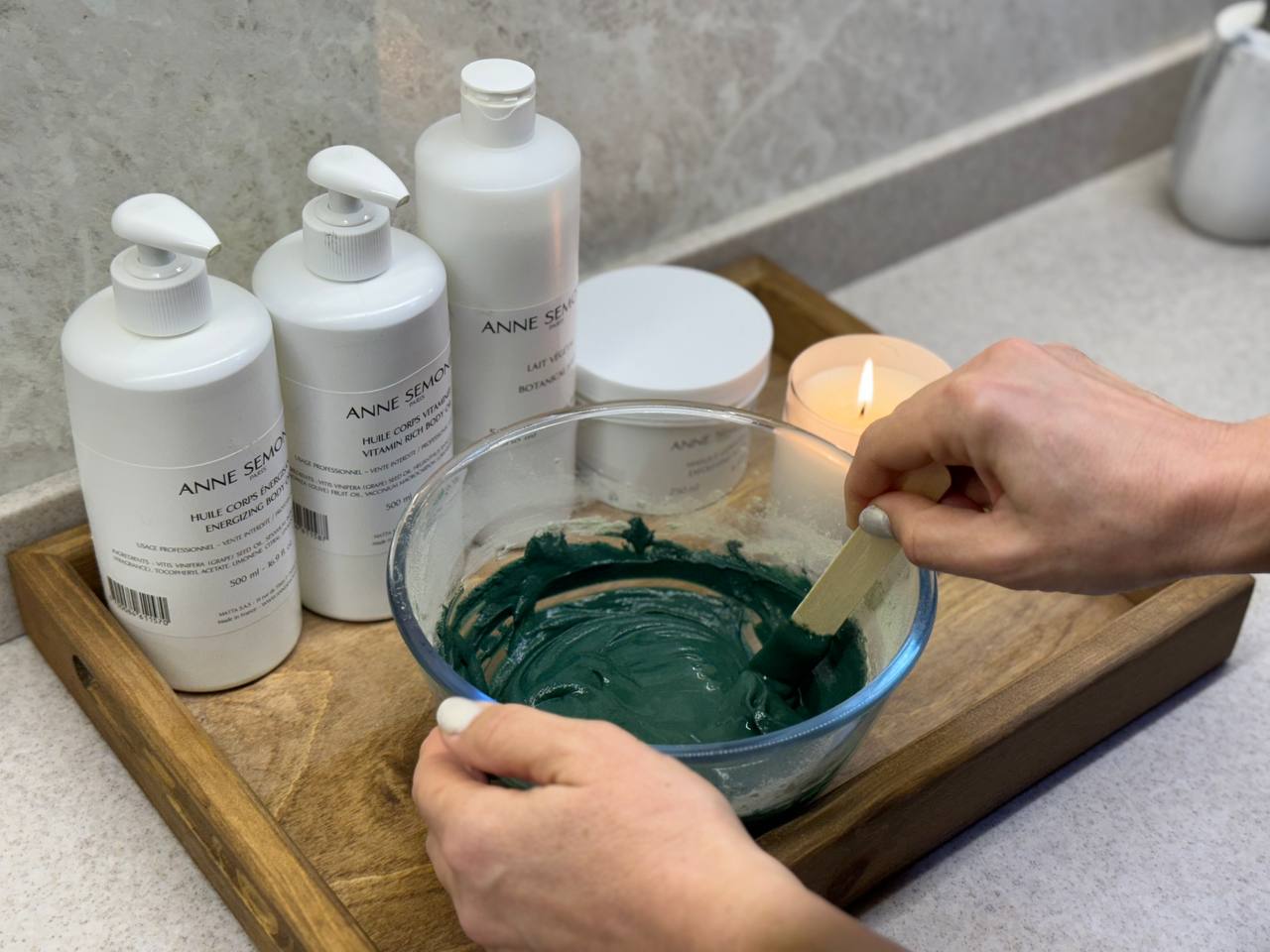 Назван ТОП-5 уникальных уходовых процедур спа-курорта Miracleon в Анапе