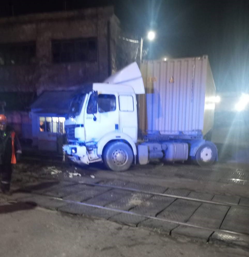 ДТП в Краснодарском крае