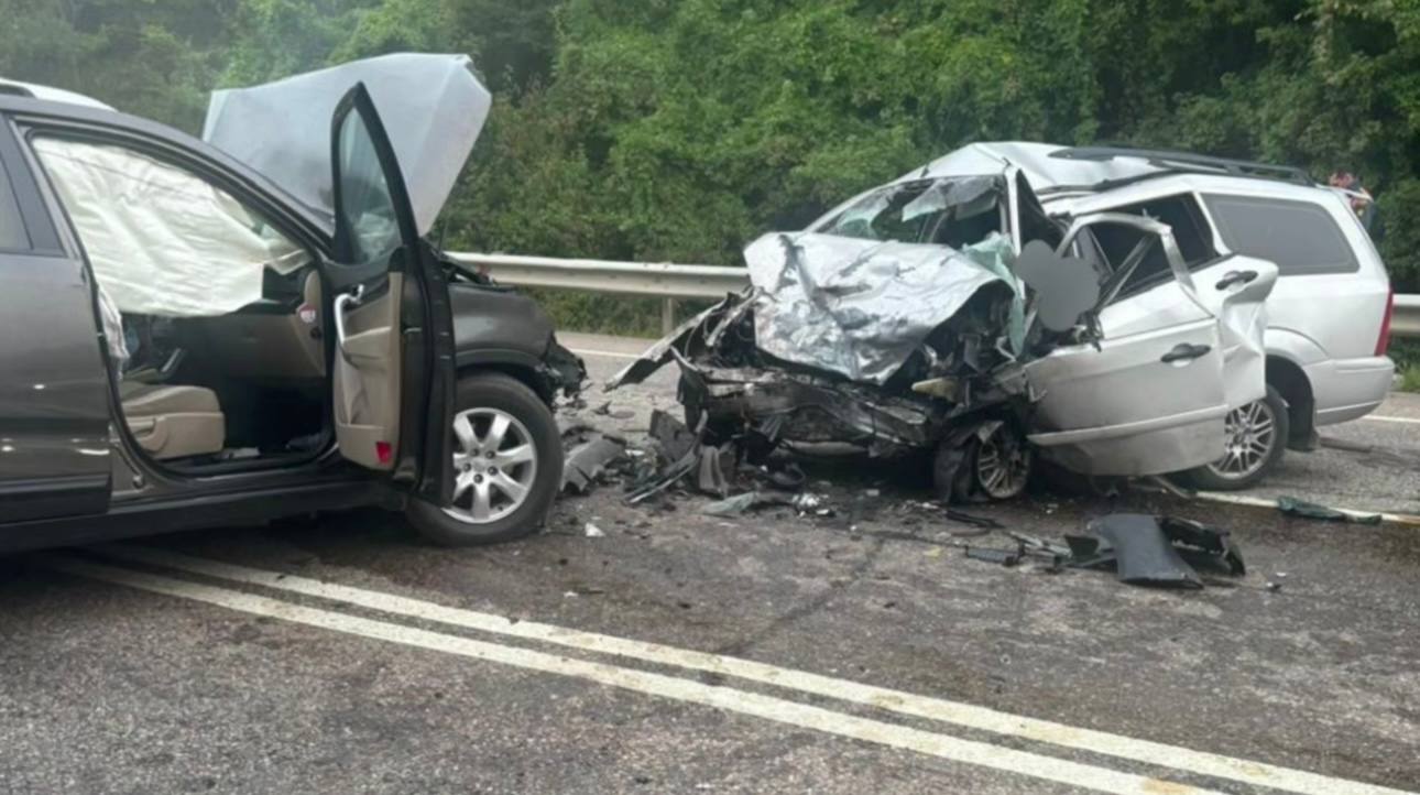 ДТП в Краснодарском крае