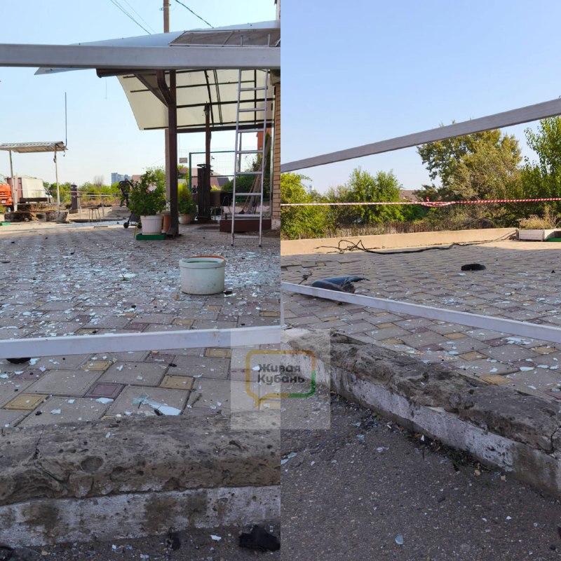 Атака на Яблоновский