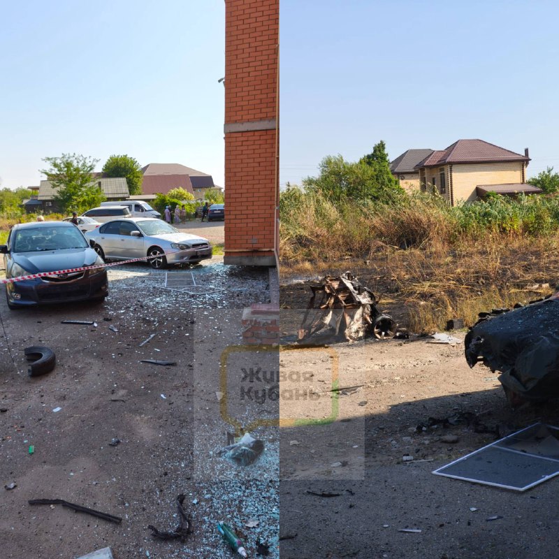 Атака на Яблоновский