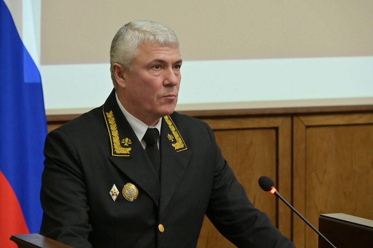 Третий апелляционный суд в Сочи