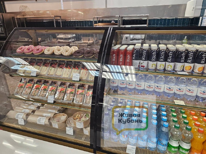 Аэропорт Краснодара