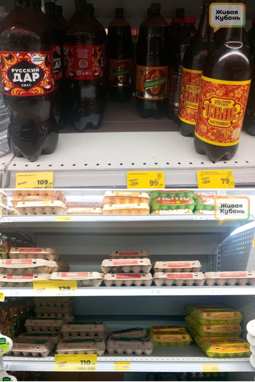 Фото: Живая Кубань