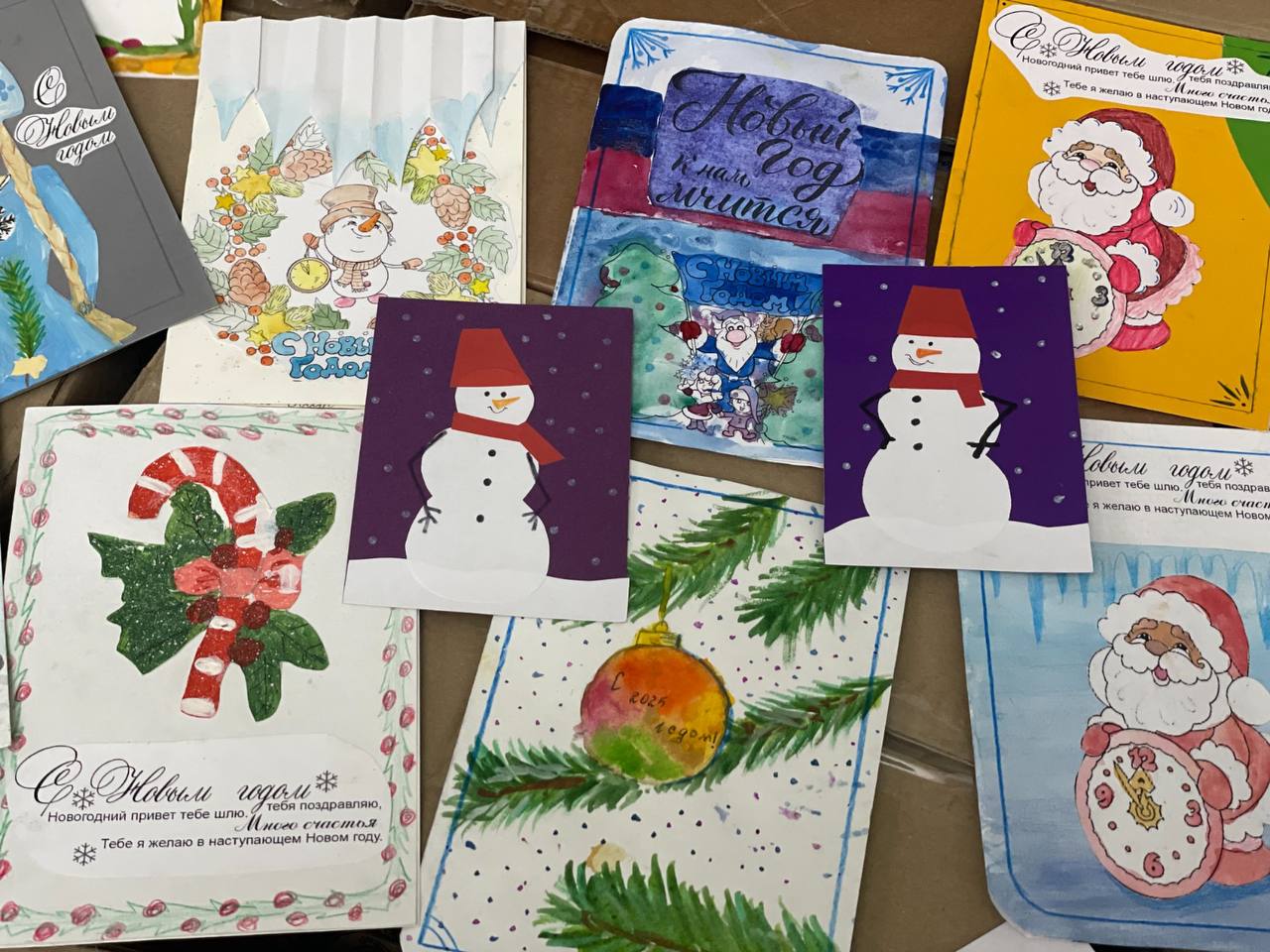 Депутат Анашкин в военном госпитале Краснодара