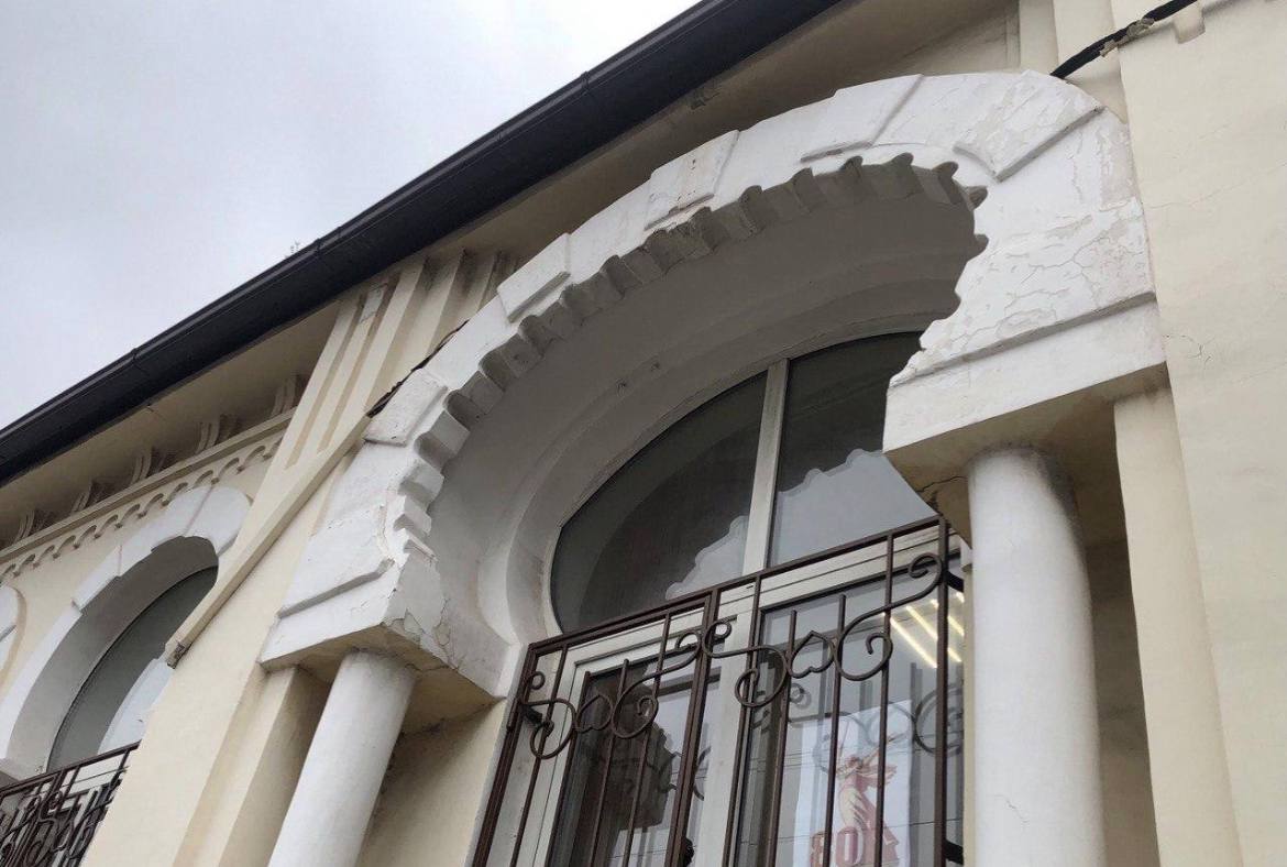 Приют в Новороссийске