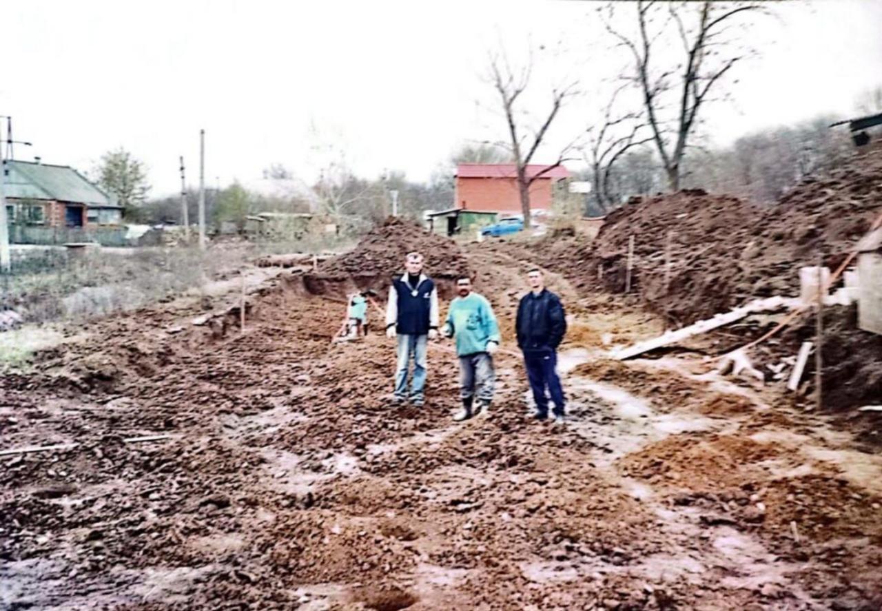 В Краснодарском крае чиновники чинят препоны местному предпринимателю