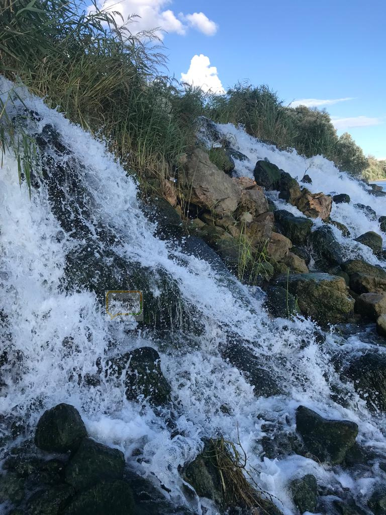 Чтобы посмотреть водопады, необязательно уезжать из Краснодара