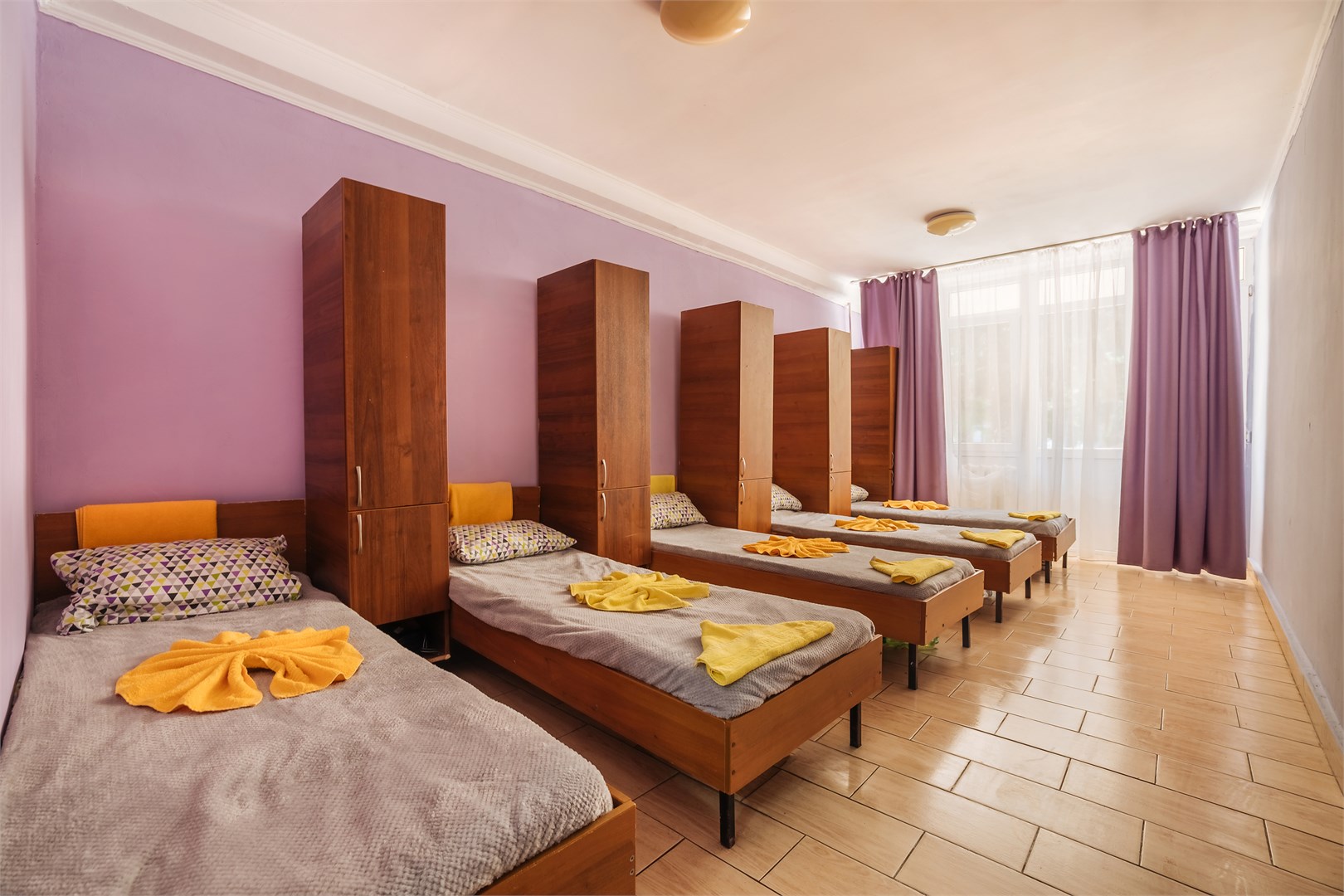 Детский санаторно-оздоровительный комплекс «Жемчужина России»