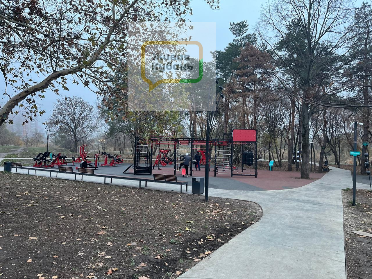 Живая Кубань