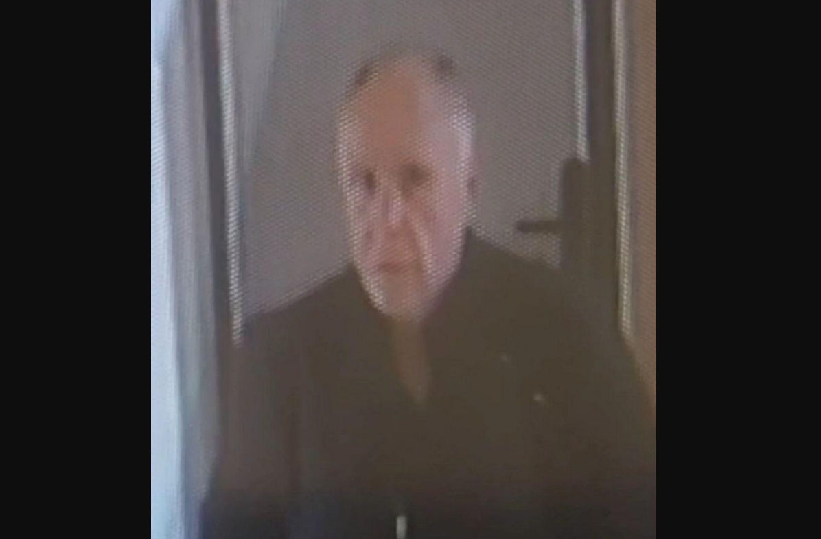 В Новороссийске солидный мужчина обокрал храм Александра Невского