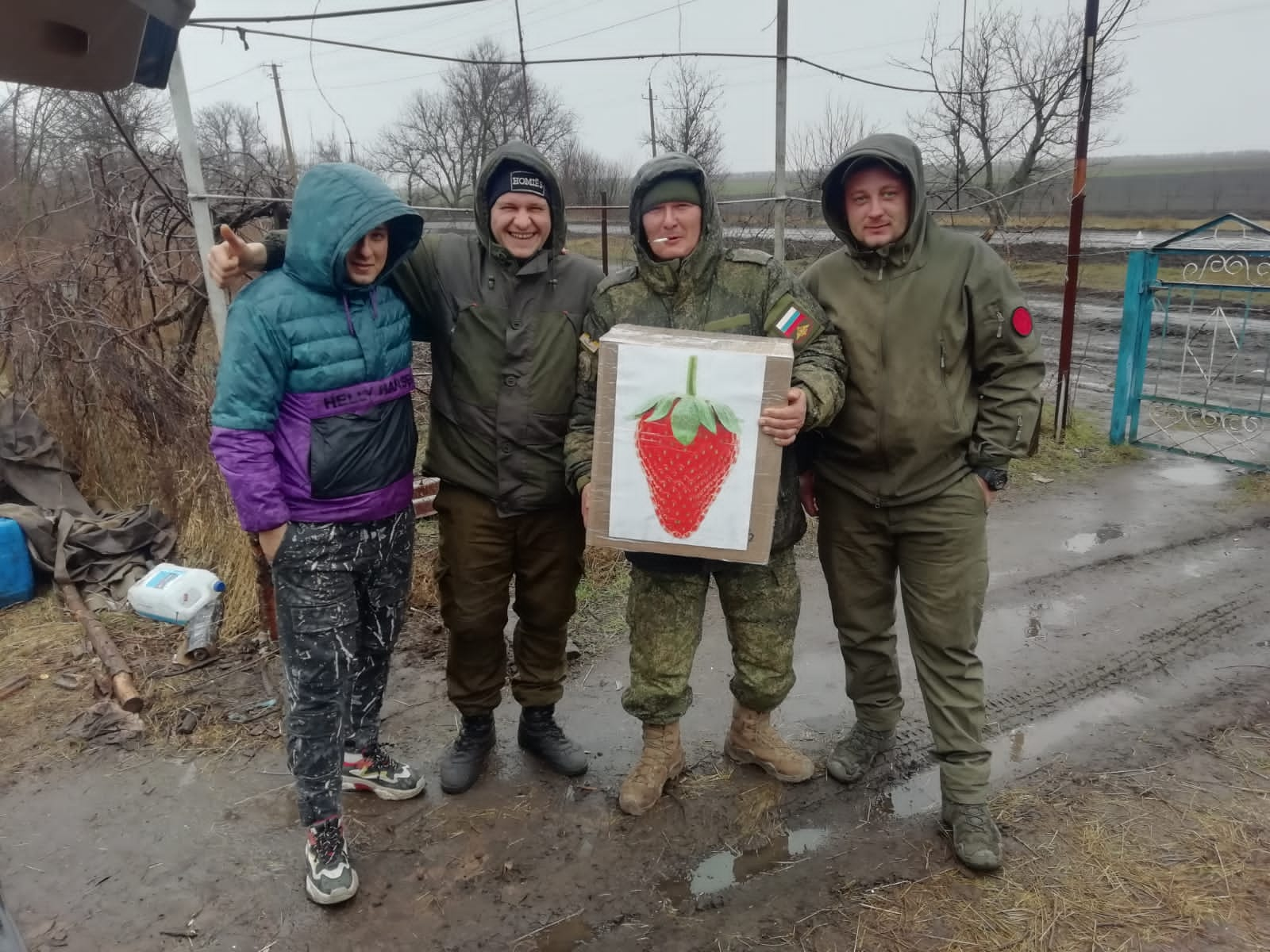 Возвращайся, сынок: жительница Кубани посвятила стихи бойцам СВО