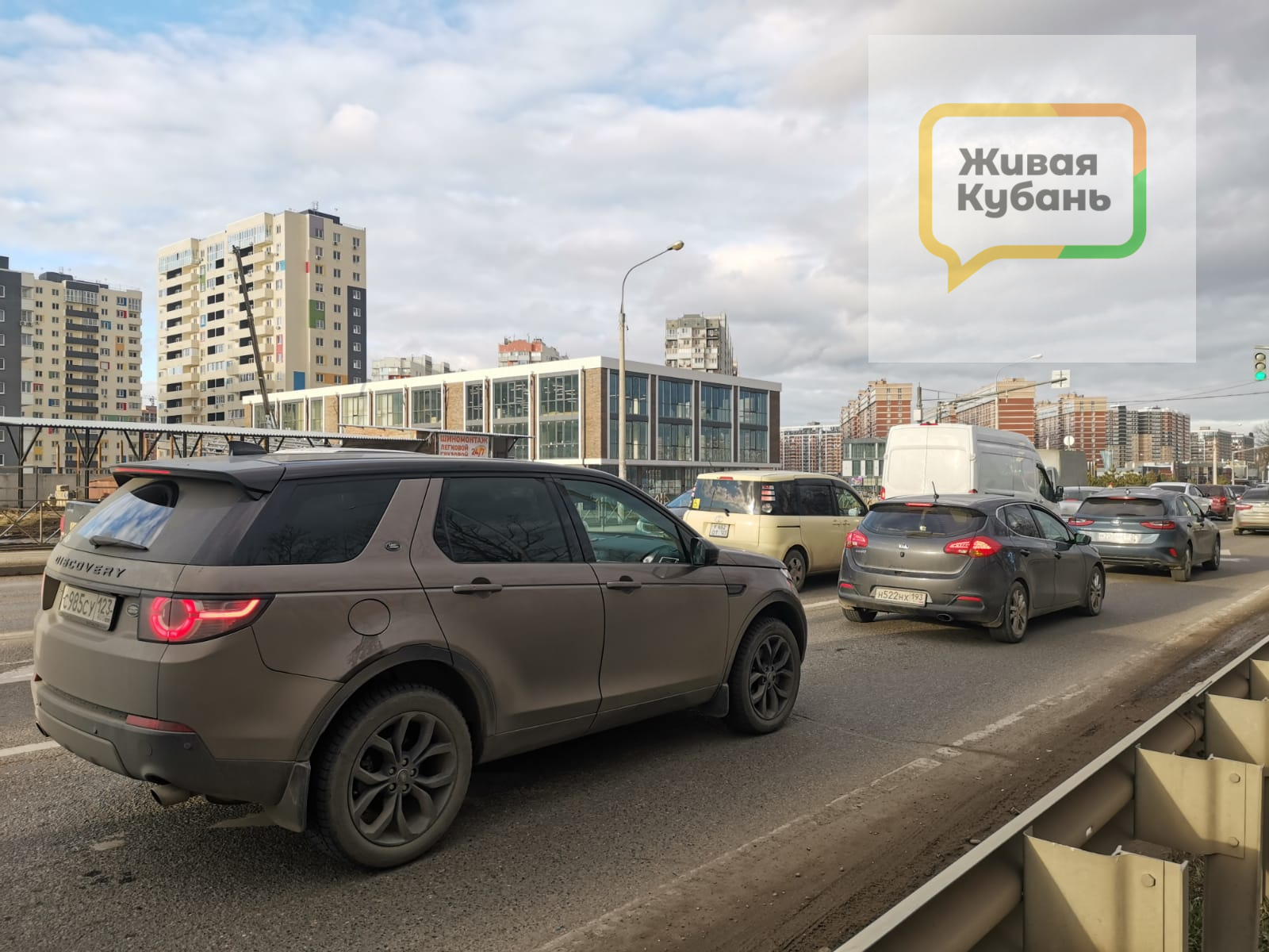 Фото: Живая Кубань