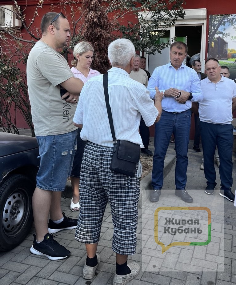 Фото: Живая Кубань