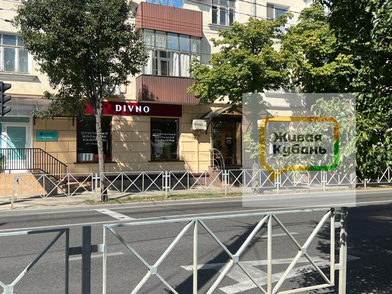 Фото: Живая Кубань