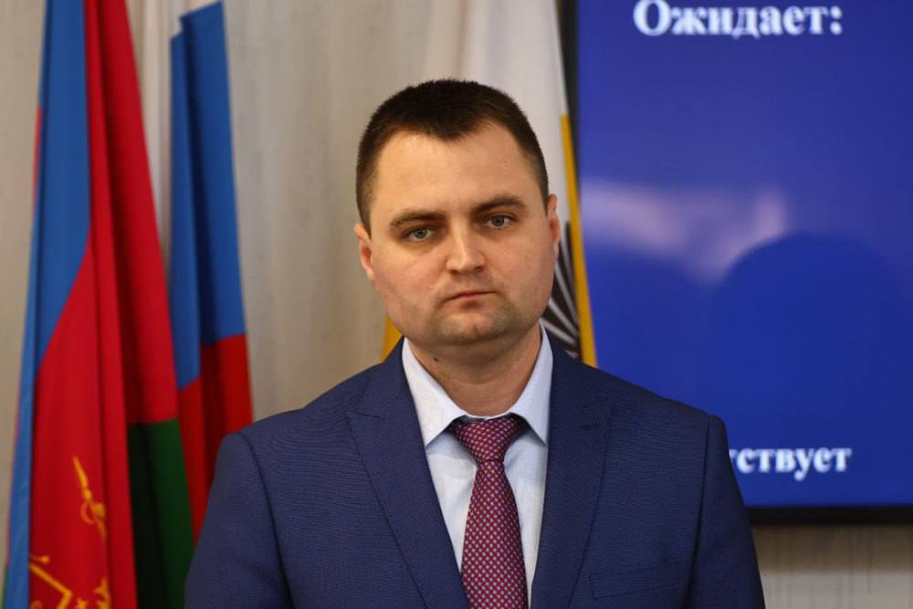 Кадровые перестановки в мэрии Краснодара: назначены глава сельского округа и начальник управления кадровой политики