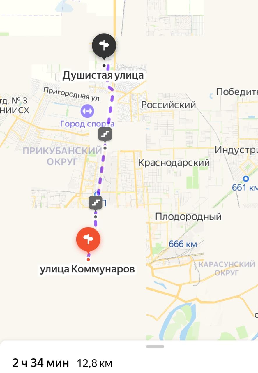 Из центра на окраину: мэрия Краснодара показала, куда расселяют жителей из «аварийного» жилья