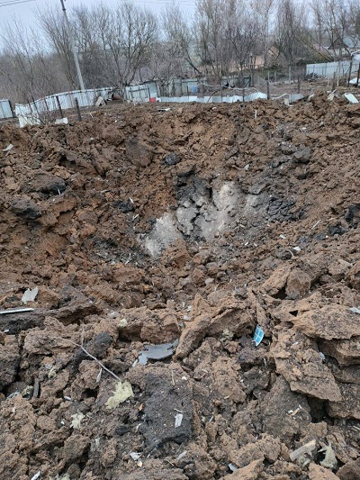 В Киреевске Тульской области прогремел взрыв 