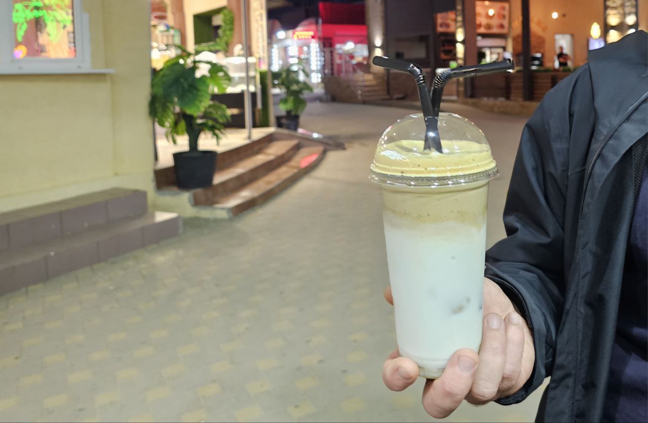 Напитки и еда не нравится гостям региона