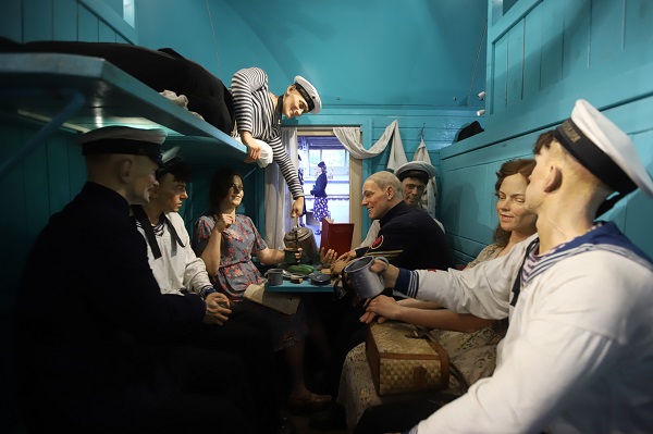 ������ ������� ������ � ���������