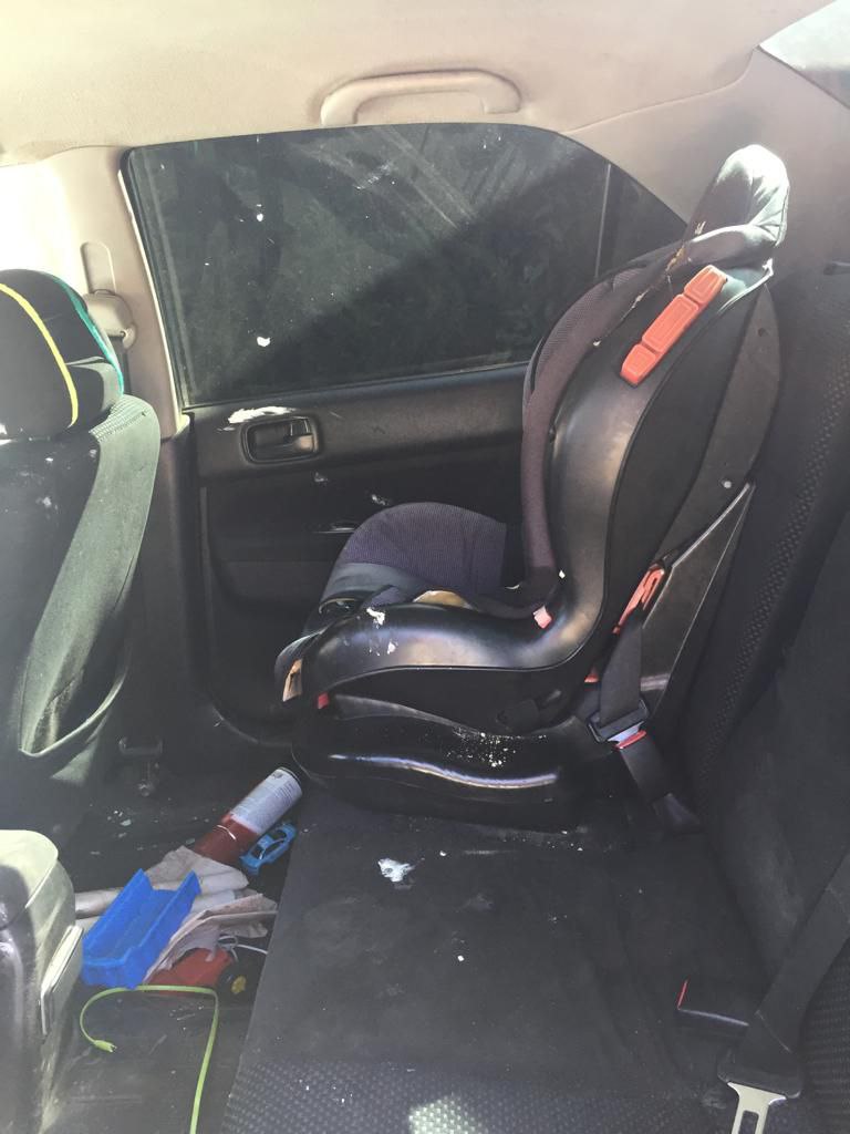 Три ребенка пострадали в ДТП на Кубани