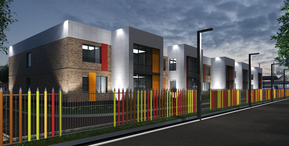 Фото: ГК ТОЧНО